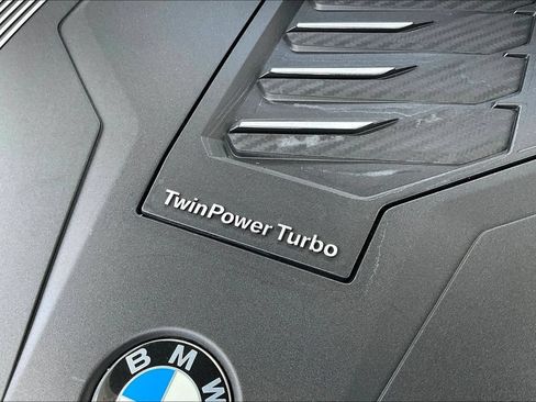 Used 2023 BMW X5 sDrive40i w/ M Sport Package RWD image 22