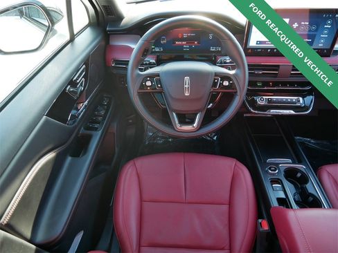 Used 2024 Lincoln Corsair Grand Touring w/ Equipment Group 301A image 12