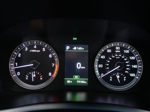 Used 2018 Hyundai Sonata Limited image 26