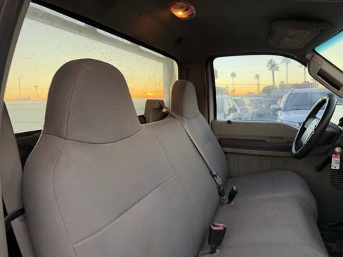 Used 2008 Ford F250 XL image 25