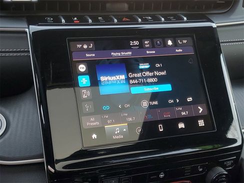 Used 2024 Jeep Grand Cherokee Altitude image 20