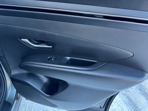 Used 2023 Hyundai Tucson SEL image 15