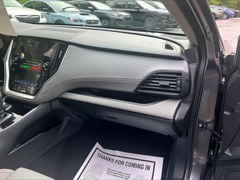 Certified 2025 Subaru Legacy Premium AWD/4WD image 11