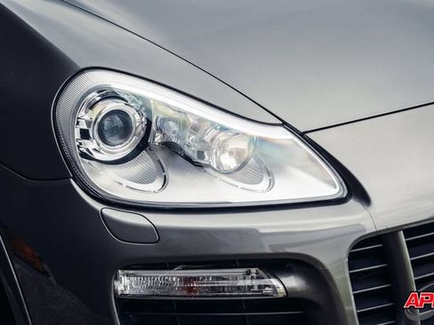 Used 2008 Porsche Cayenne GTS AWD/4WD image 42