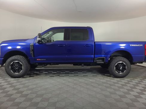 New 2026 Ford F250 Platinum w/ Tremor Off-Road Package AWD/4WD image 6