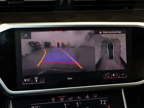 Used 2019 Audi A7 3.0T Premium Plus w/ Premium Plus Package image 20