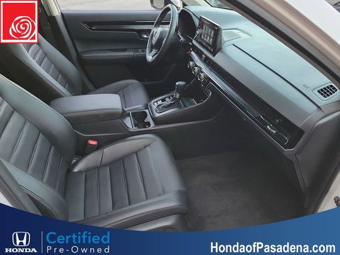 Certified 2024 Honda CR-V EX-L image 23