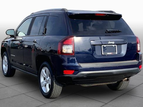 Used 2014 Jeep Compass Sport w/ Power Value Group FWD image 12