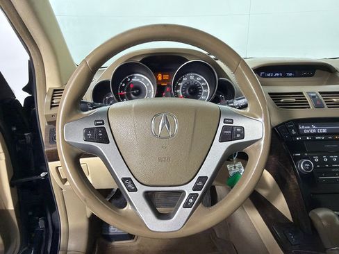 Used 2012 Acura MDX AWD/4WD image 15