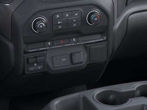 New 2026 Chevrolet Silverado 3500 W/T image 23