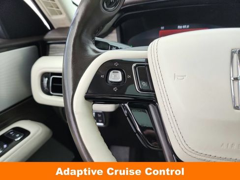 Used 2020 Lincoln Aviator Black Label w/ Dynamic Handling Package AWD/4WD image 24
