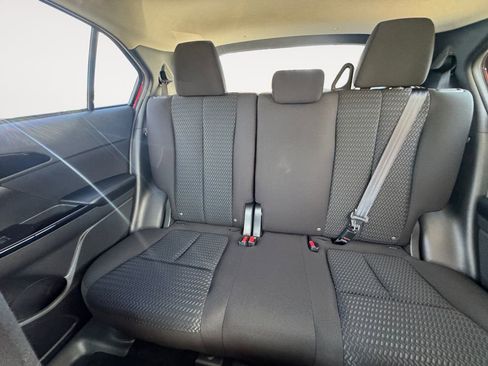 New 2026 Mitsubishi Eclipse Cross LE image 13