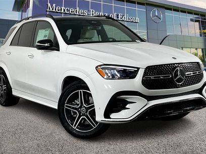New 2026 Mercedes-Benz GLE 350 4MATIC