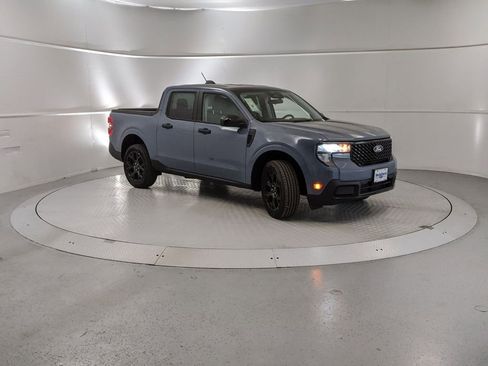 New 2026 Ford Maverick XLT w/ XLT Luxury Package image 1