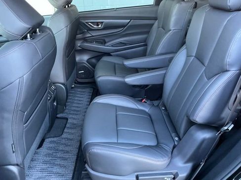 New 2026 Subaru Ascent Limited Bronze image 11