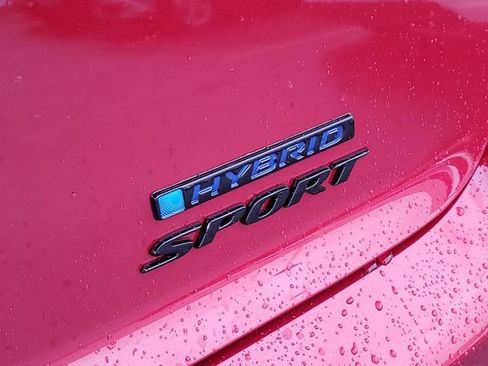 New 2026 Honda Accord Sport image 6