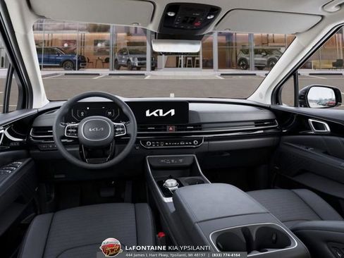 New 2026 Kia Carnival SX Prestige image 14