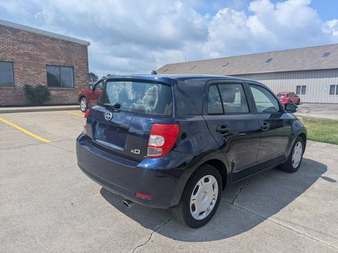Used 2008 Scion xD FWD image 5