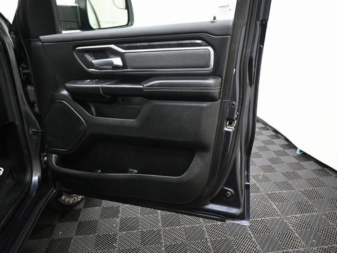 Used 2019 RAM 1500 Big Horn image 31