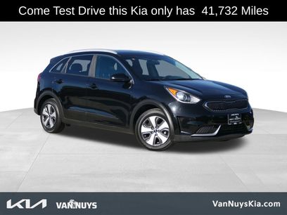 Used 2018 Kia Niro LX