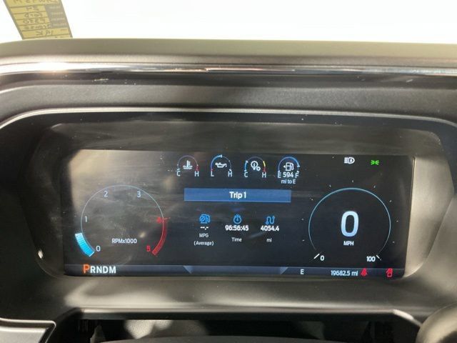 Certified 2024 Ford F350 Lariat AWD/4WD image 20