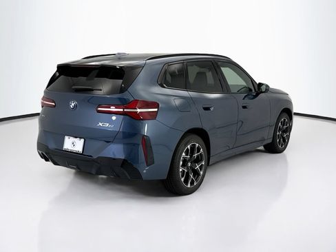 New 2026 BMW X3 xDrive30i AWD/4WD image 5