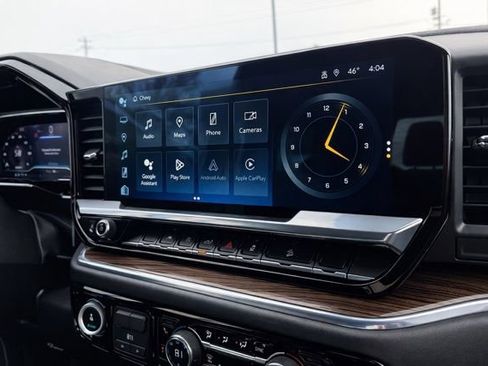 Used 2023 Chevrolet Silverado 1500 RST image 26