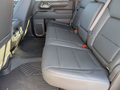 New 2026 Chevrolet Silverado 2500 LTZ w/ LTZ Plus Package AWD/4WD image 24