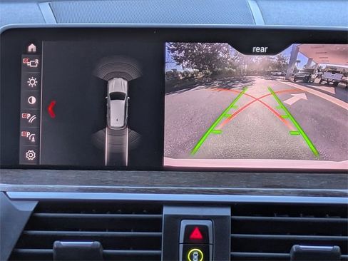 Used 2019 BMW X3 xDrive30i image 19