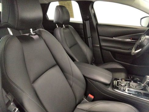 Used 2023 MAZDA CX-30 AWD 2.5 S w/ Preferred Package image 38