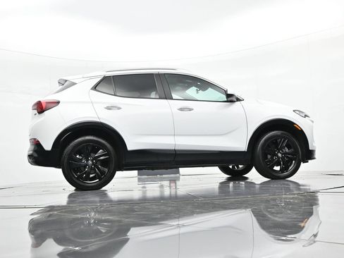 Used 2024 Buick Encore GX Sport Touring AWD/4WD image 21