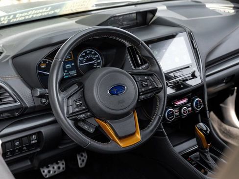 Used 2022 Subaru Forester Wilderness image 4