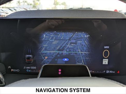 Used 2025 Lincoln Aviator Reserve w/ Luxury Package image 16