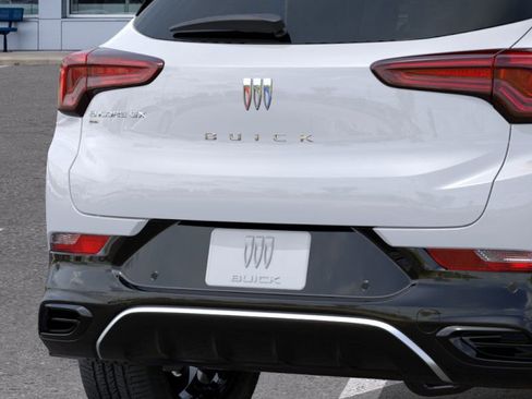 New 2026 Buick Encore GX Sport Touring w/ Advanced Technology Package image 7