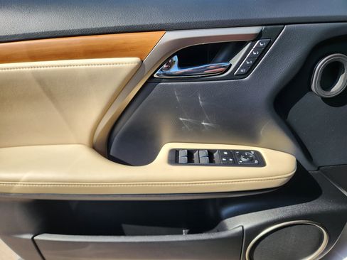 Used 2021 Lexus RX 350 FWD w/ Premium Package image 30