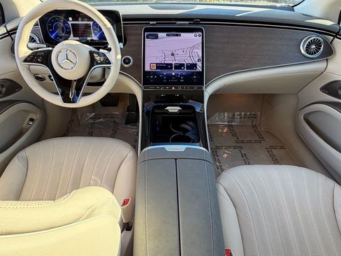 Certified 2023 Mercedes-Benz EQS 450+ Sedan image 29