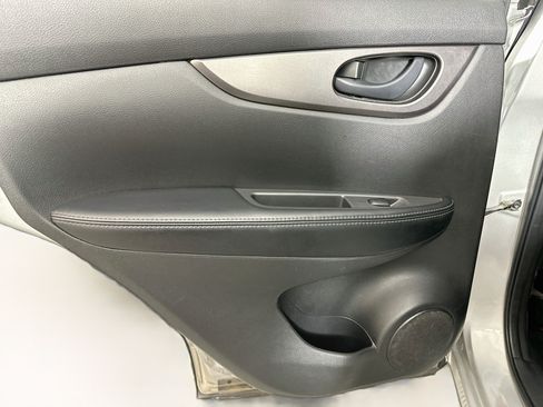 Used 2020 Nissan Rogue Sport S FWD image 25