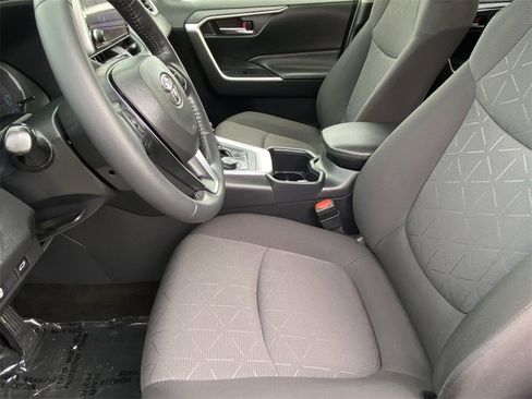 Certified 2023 Toyota RAV4 XLE w/ Convenience Package image 21