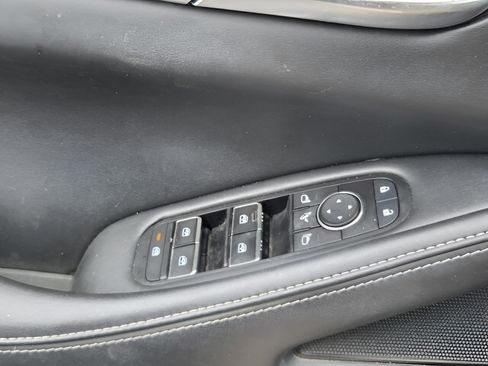 Used 2023 INFINITI QX60 Luxe AWD/4WD image 26