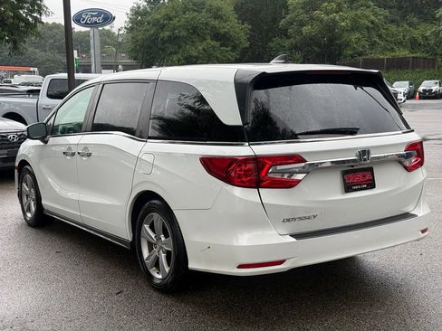 Used 2020 Honda Odyssey EX-L image 8