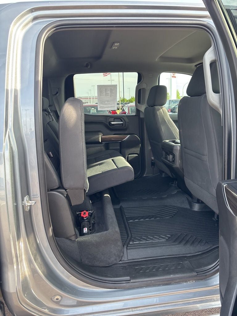 Used 2022 Chevrolet Silverado 1500 RST AWD/4WD image 29