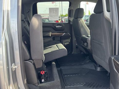 Used 2022 Chevrolet Silverado 1500 RST AWD/4WD image 29
