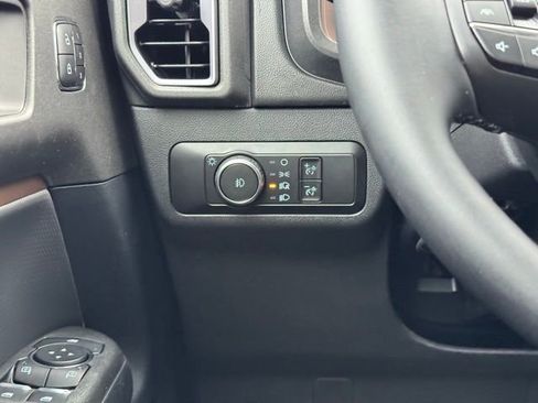 New 2026 Ford Bronco Sport Outer Banks image 30