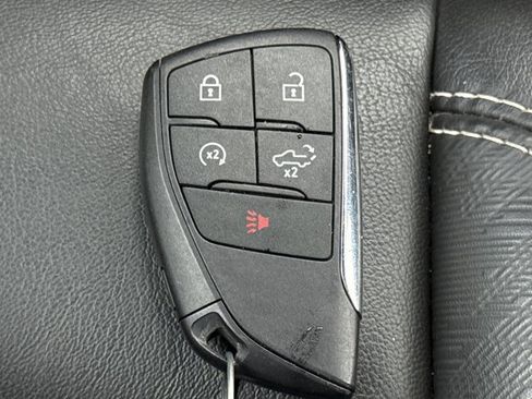 Used 2022 GMC Sierra 1500 AT4X AWD/4WD image 29