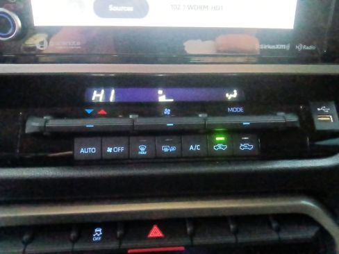 Used 2024 Toyota Tundra SR5 image 23