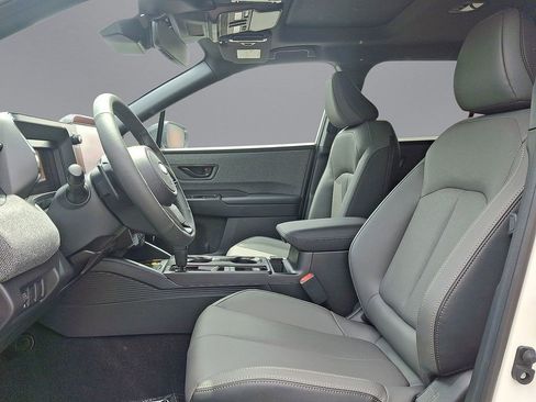 New 2026 Subaru Outback Limited AWD/4WD image 14
