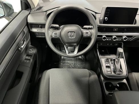 New 2026 Honda CR-V LX image 17