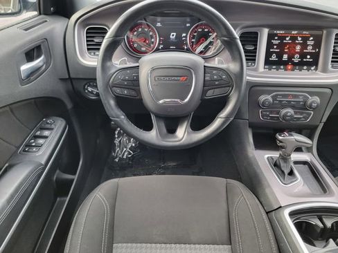 Certified 2022 Dodge Charger SXT w/ Cold Weather Package image 30