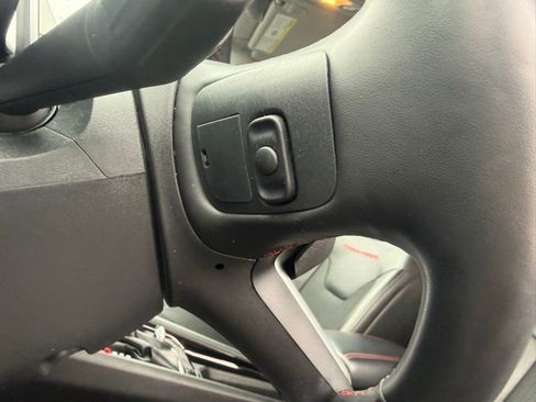 Used 2022 Jeep Compass Trailhawk w/ Trailhawk Convenience Group image 17