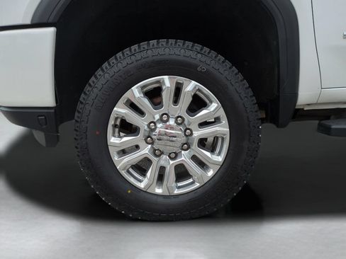 Used 2022 GMC Sierra 2500 Denali AWD/4WD image 28